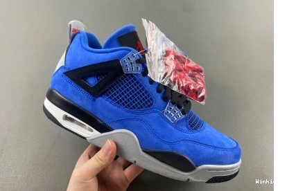 240702 4 Air Jordan AJ4 0807